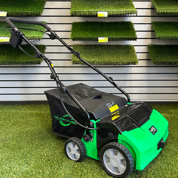602QG-V21 - All Things Turf